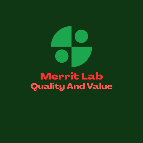 Logo Merrit Lab