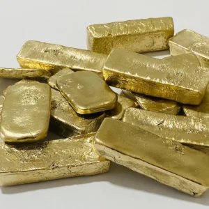 Gold And Metal Investment Online