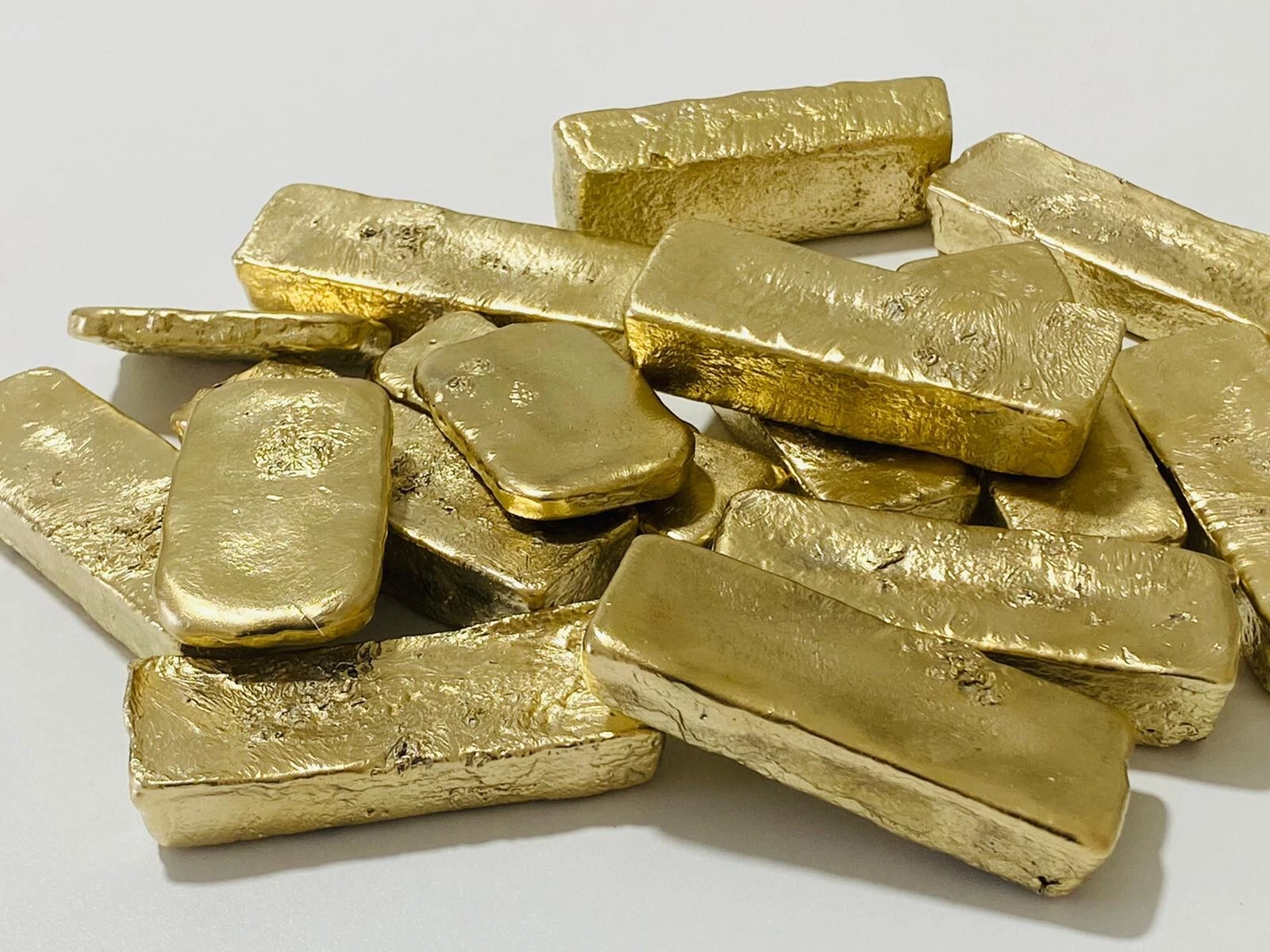 Gold And Metal Investment Online