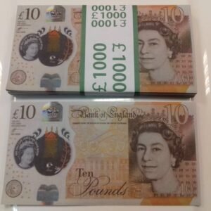 British Pounds Near Me