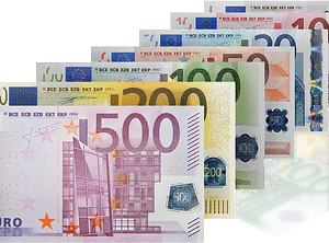 Best Euros Exchange Rates