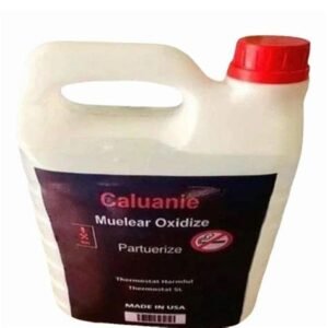 Caluanie Best Price