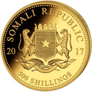 Buy Gold Bullion Online